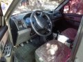 2008 Mitsubishi Adventure GLX 2 for sale-3