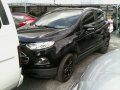 Well-kept Ford EcoSport 2016 TITANIUM A/T for sale-1