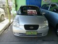 Kia Picanto 2006 for sale-1