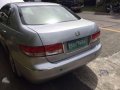 2005 Honda Accord 2.4 IVtec for sale-1