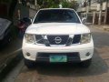 2009 Nissan Navara LE Manual for sale-1