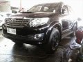 Toyota Fortuner G 2016 for sale-4