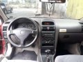 2001 Opel Astra 1.6 for sale-5