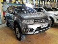 2015 Mitsubishi Montero GLX 4x2 MT for sale-1