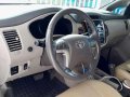 Toyota Innova 2.5G 2015 for sale-3