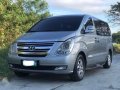 2014 Hyundai Grand Starex AT for sale-8