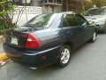 2001 Mitsubishi Lancer GLX MT for sale-6