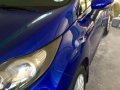 2013 Ford Fiesta Automatic for sale-5