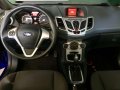 2013 Ford Fiesta Automatic for sale-6