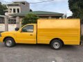 FORD RANGER 2006 PICKUP DIESEL for sale-8