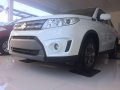 Suzuki Vitara gl plus 2018 for sale-3
