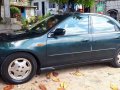 1996 Mazda 323 1.6 efi engine manual trans for sale-2