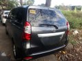 2018 Toyota Avanza Automatic transmission for sale-3