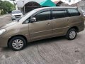 2011 Toyota Innova g diesel automatic.RUSH SALE!-1