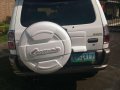 Isuzu Crosswind XUV 2005 for sale-4