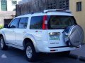 2009 FORD EVEREST 4x4 Limited Edition Diesel AT for sale-0