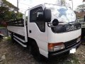 1997 Isuzu Elf Dropside 14ft Nkr 4be1 engine for sale-7