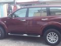 For sale Mitsubishi Montero gls 2010 model-6