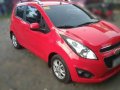 FOR SALE Chevrolet Spark 2016-9