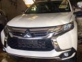 2018 Mitsubishi Montero GLX for sale-0