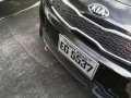 Good as new Kia Rio 2016 EX A/T for sale-5