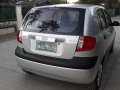 2010 Hyundai Getz Manual for sale-5