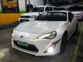 2013 Toyota 86 GT manual for sale-1