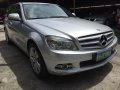 2007 Mercedes Benz C200 for sale-0