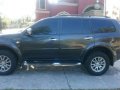 2009 Mitsubishi Montero Sport SE 4x4 automatic for sale-3