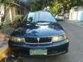 2001 Mitsubishi Lancer GLX MT for sale-1