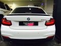 2017 Bmw 220i m sport coupe for sale-1