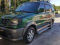 For sale Mitsubishi Adventure 2008 diesel-1