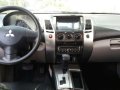 2013 Mitsubishi Montero sport 4x2 automatic. RUSH SALE!-7