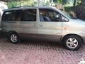 Hyundai Starex 2007 for sale-1