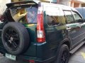 Honda CRV 7 Seater 2003 model for sale-0