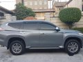 Well-maintained Mitsubishi Montero Sport 2016 for sale-2