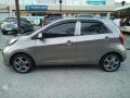 Kia Picanto 2016mdl EX Matic for sale-0