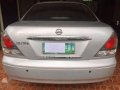 2006 Nissan Sentra GSX 1.6 AT for sale-2