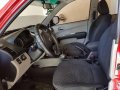 Mitsubishi Strada truck 4x4 automatic diesel 2010 for sale-5