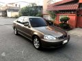 1999 Honda Civic Vti Carshow for sale-0