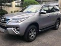 2017 Toyota Fortuner 2.4G Dsl AT for sale-1