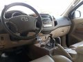 2009 Toyota Fortuner V 4x4 D-4D Dsl for sale-10