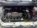 Good as new Toyota Vios 2007 for sale-8