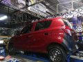 Selling my 2016 Suzuki Alto 800 std.-0