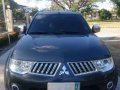 2009 Mitsubishi Montero Sport SE 4x4 automatic for sale-0