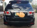 For sale Toyota Fortuner G 2013 Owner Seller Matic Diesel 4x2-9