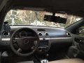 For sale Chevrolet Optra 1.6 2007 BLACK-6