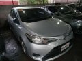 2017 Toyota Vios 1.3 J Silver Manual for sale-2