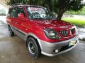 Mitsubishi Adventure GLS Sports Diesel 2007 for sale-3