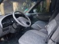 1997 Kia Pregio Van repriced for sale-4